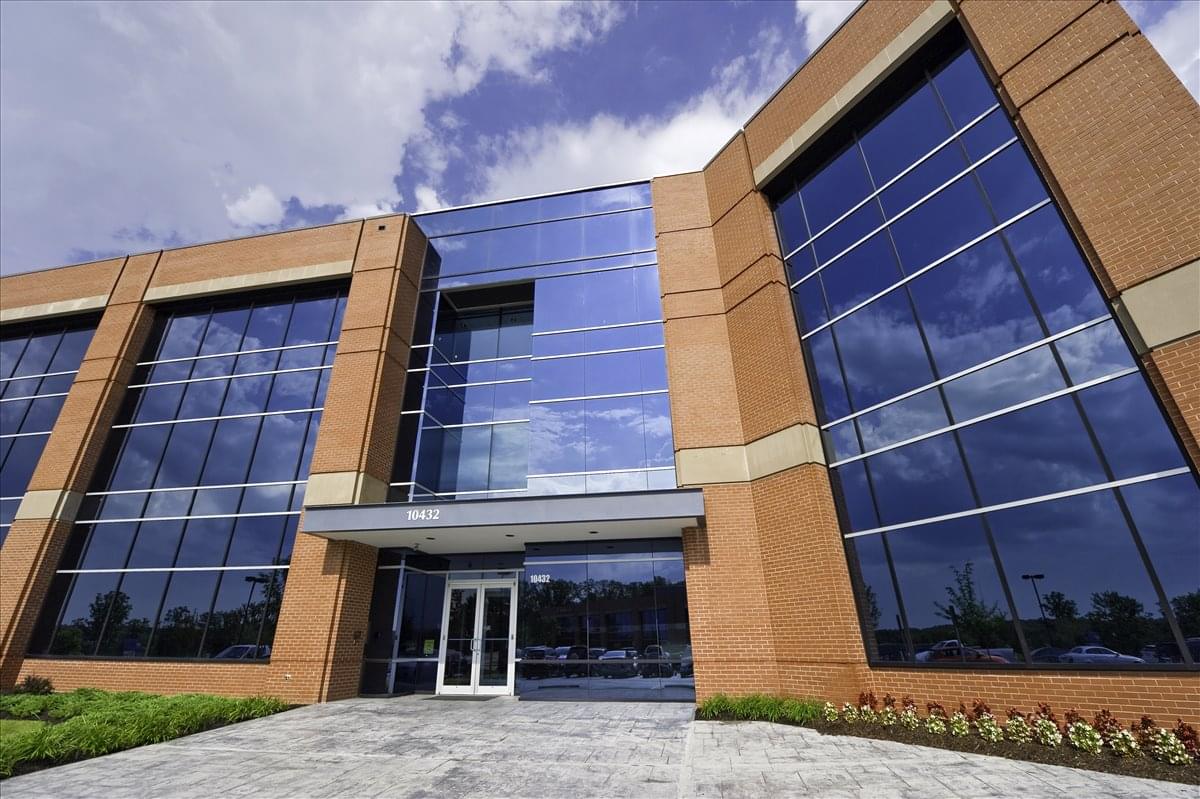 Photo of Office Space on 10432 Balls Ford Rd Manassas