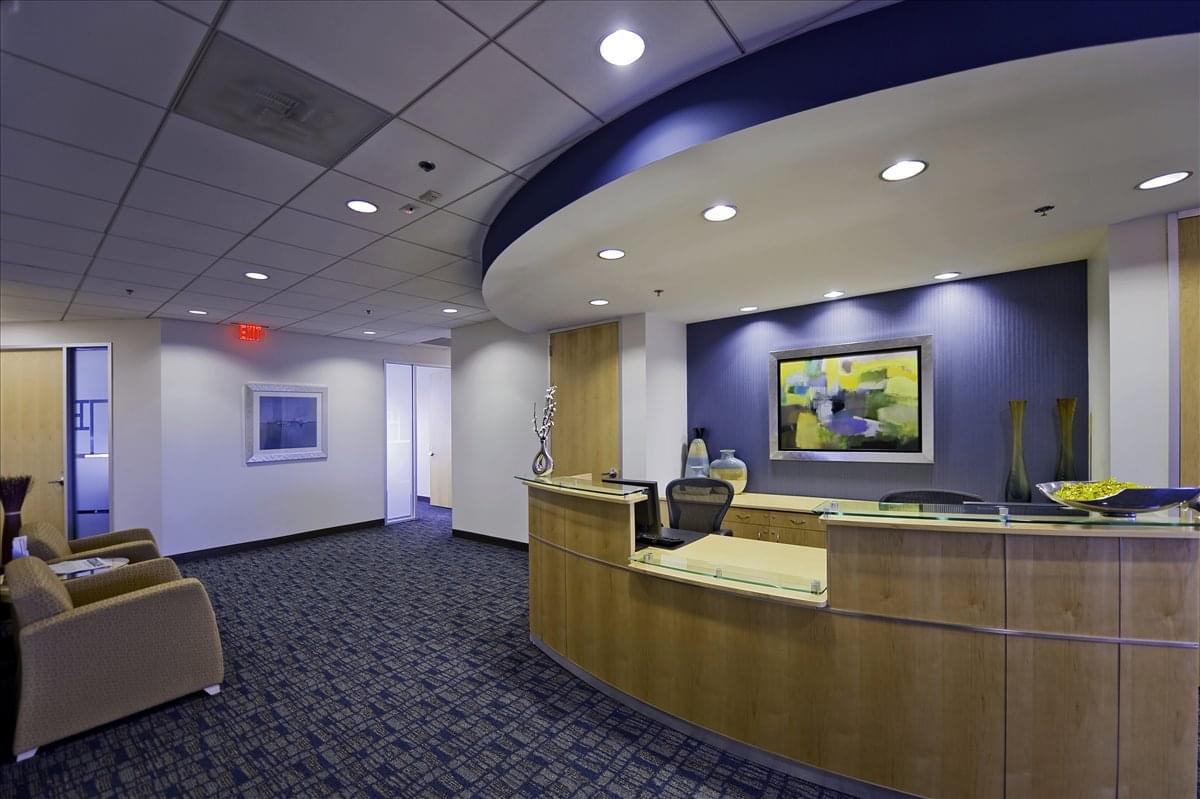 Photo of Office Space on 10432 Balls Ford Rd Manassas