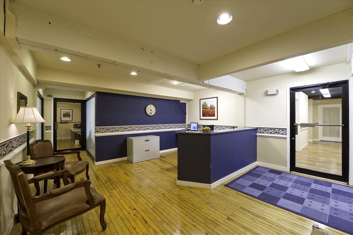 Photo of Office Space on 196 W Ashland St Doylestown