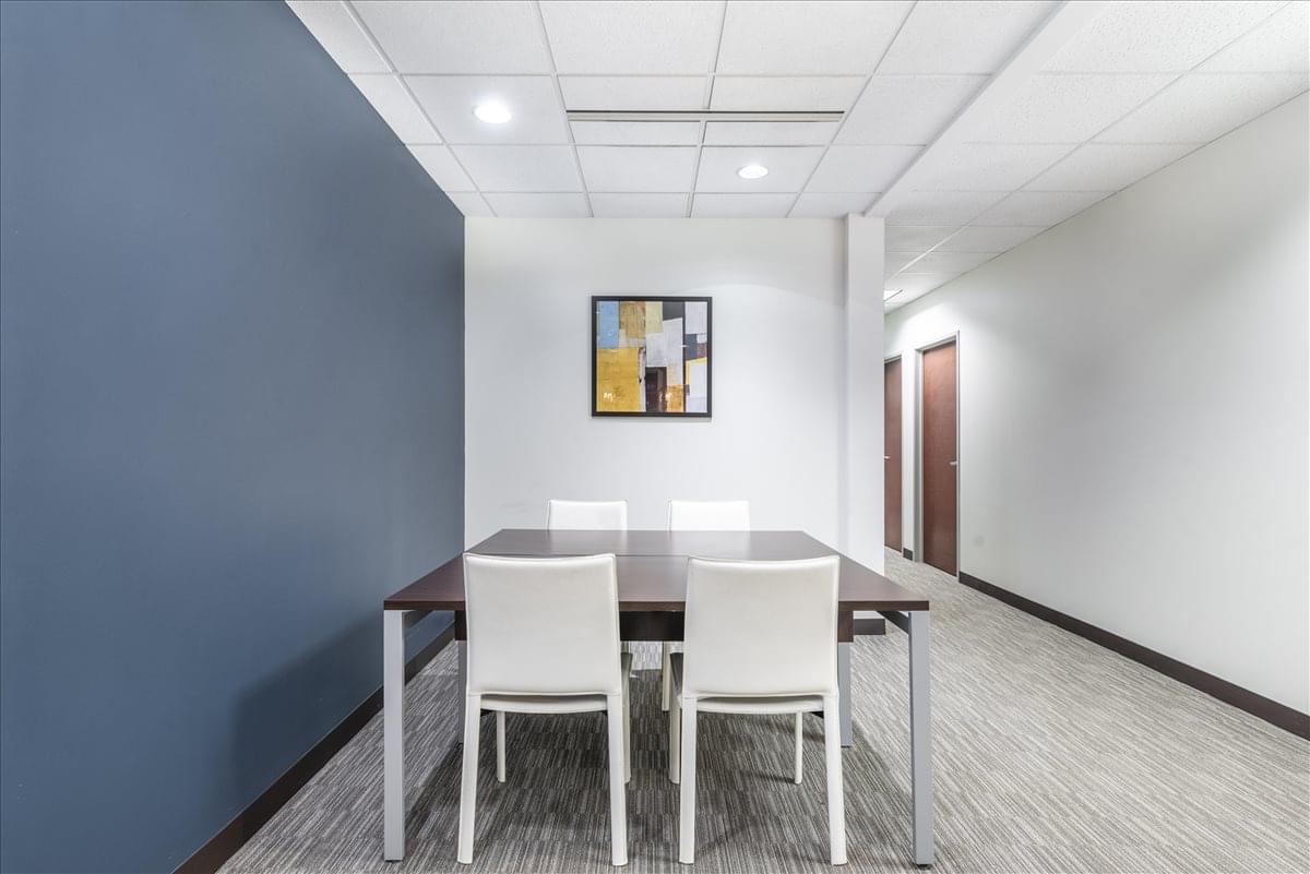 Photo of Office Space on Precedent Office Park/Lakefront At Keystone, 9465 Counselors Row Indianapolis