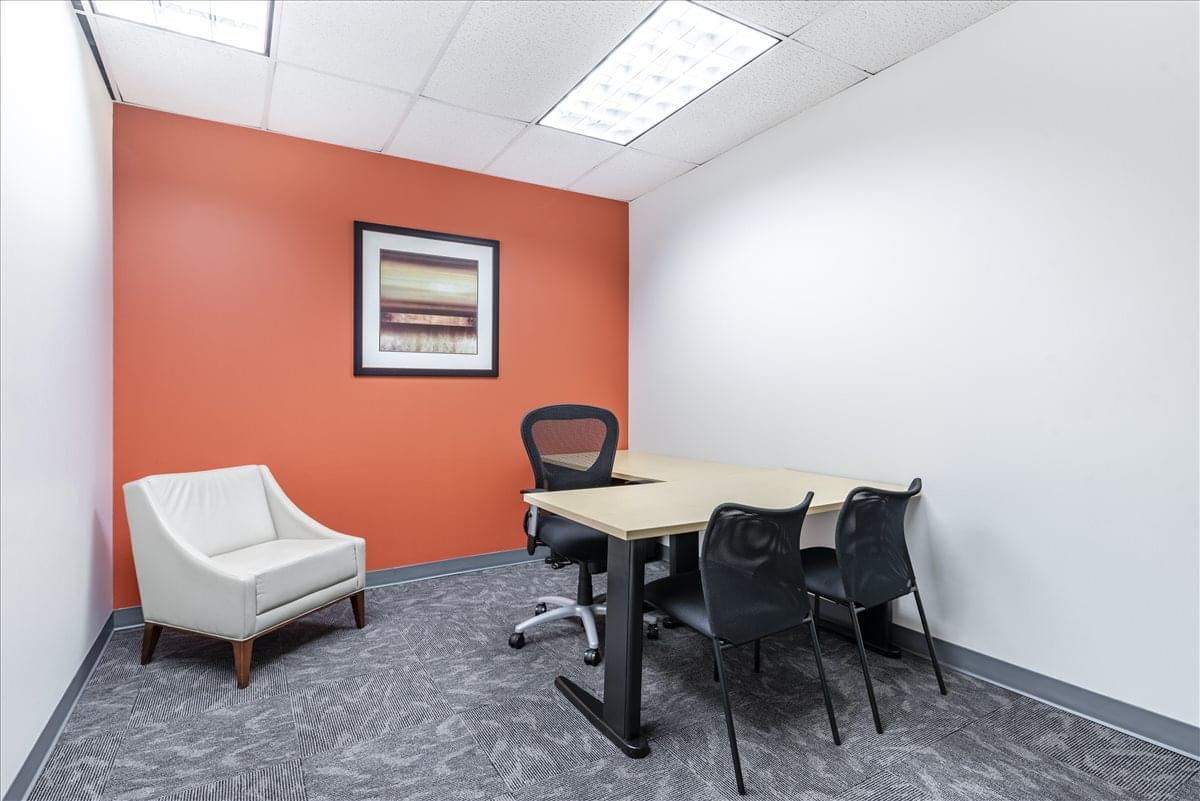 Precedent Office Park/Lakefront At Keystone, 9465 Counselors Row Office for Rent in Indianapolis