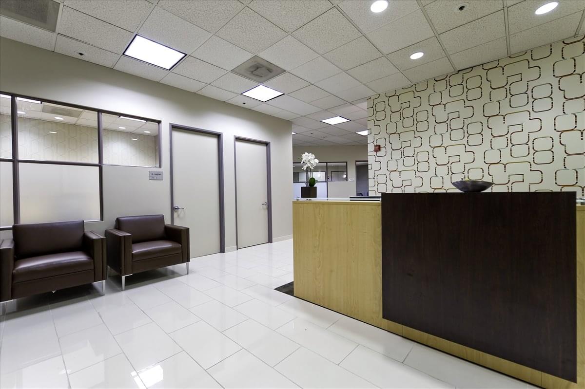 Photo of Office Space on 800 W El Camino Real Mountain View