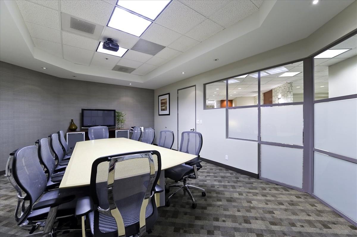 Picture of 800 W El Camino Real Office Space available in Mountain View
