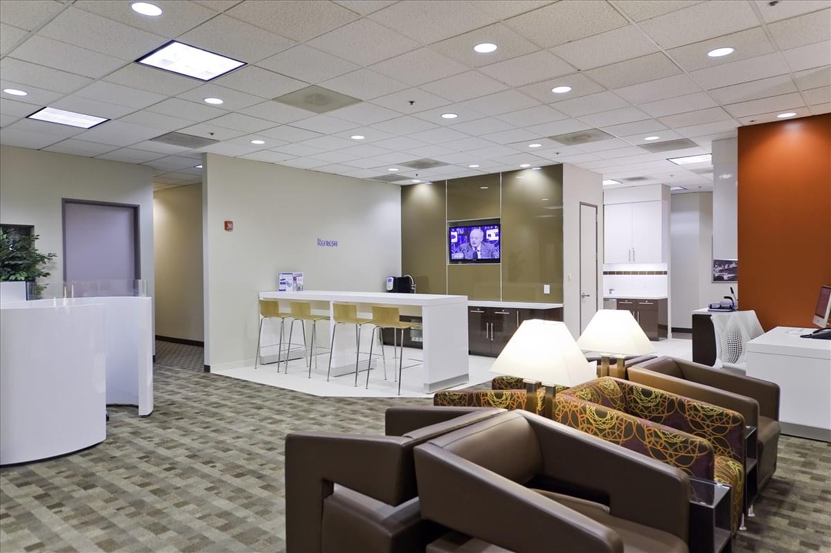 Photo of Office Space available to rent on 800 W El Camino Real, Mountain View