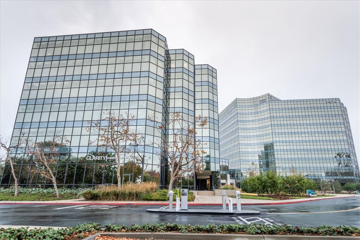 Photo of Office Space on 5000 Birch St Newport Beach