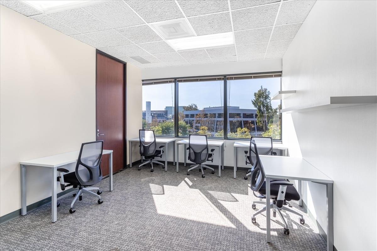 5000 Birch St Office for Rent in Newport Beach