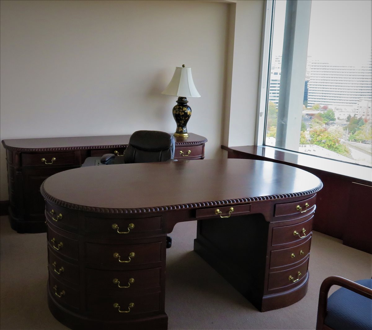 Top of The Town, 1400 N 14th St, Rosslyn Office for Rent in Arlington
