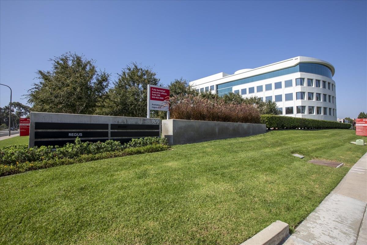 Photo of Office Space on Newport Plaza ,895 Dove St Newport Beach