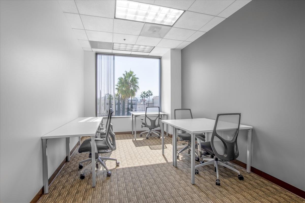 Newport Plaza, 895 Dove St Office for Rent in Newport Beach