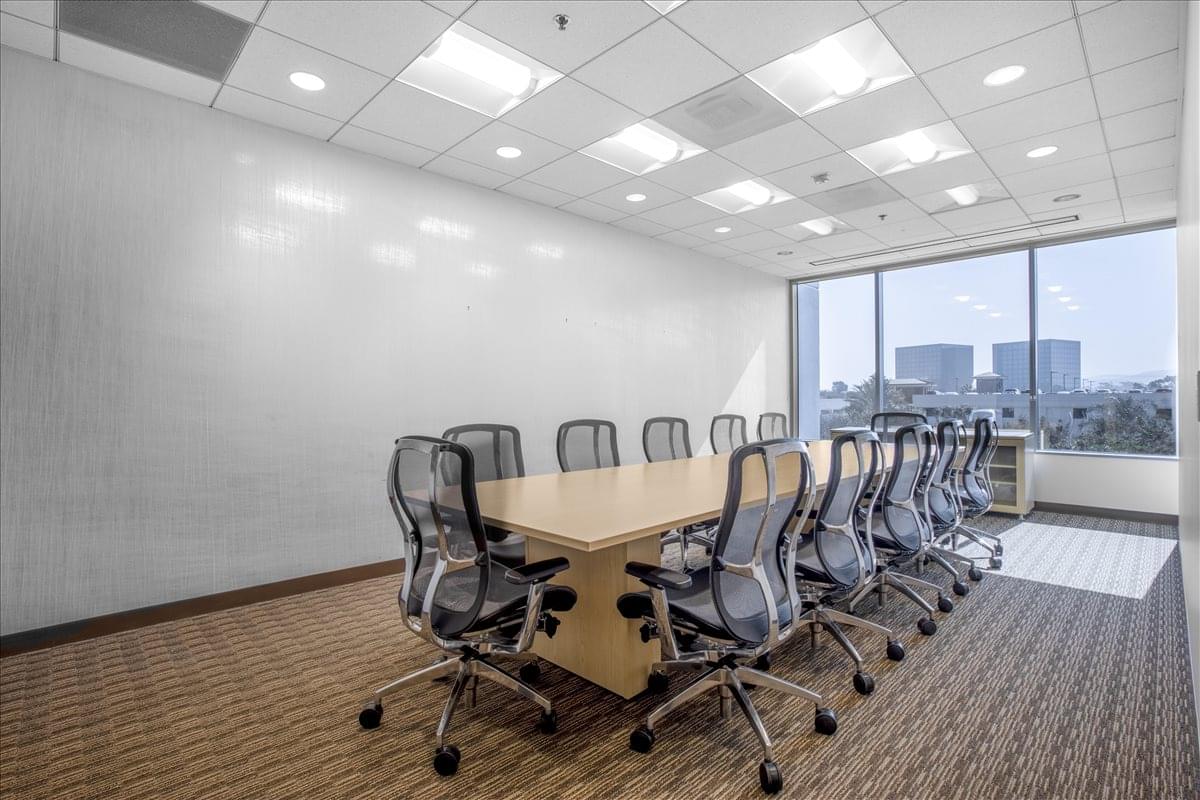 Picture of Newport Plaza, 895 Dove St Office Space available in Newport Beach