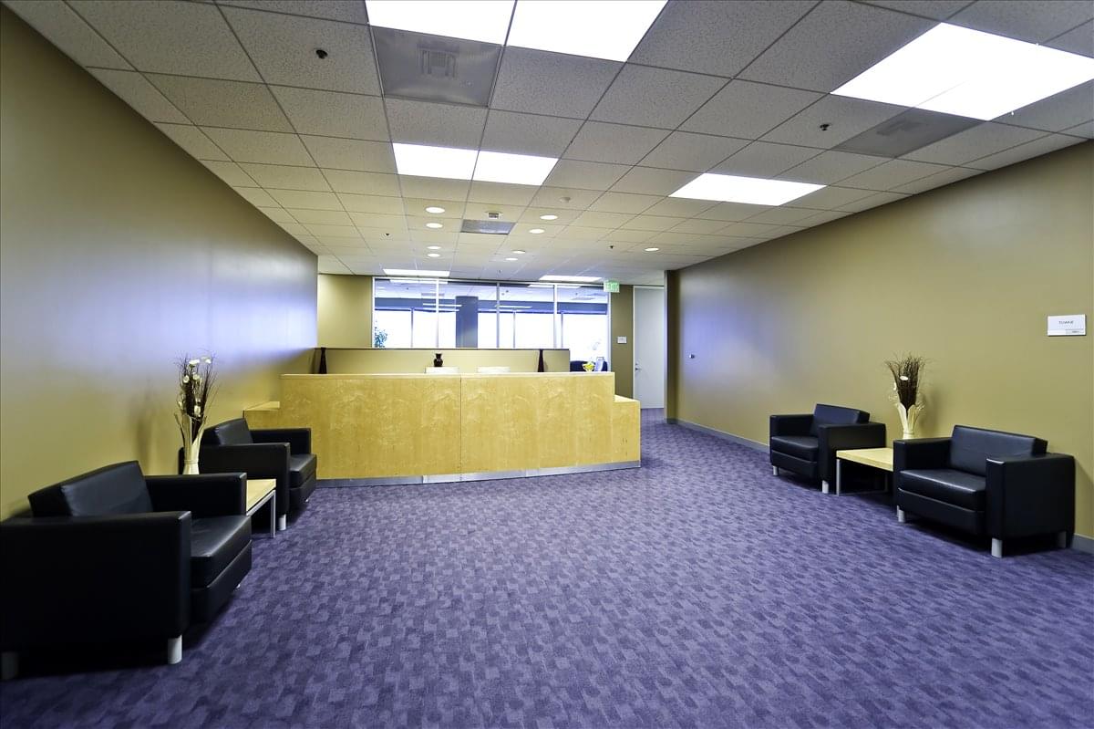 Photo of Office Space on City Tower Center, 333 City Boulevard West Orange