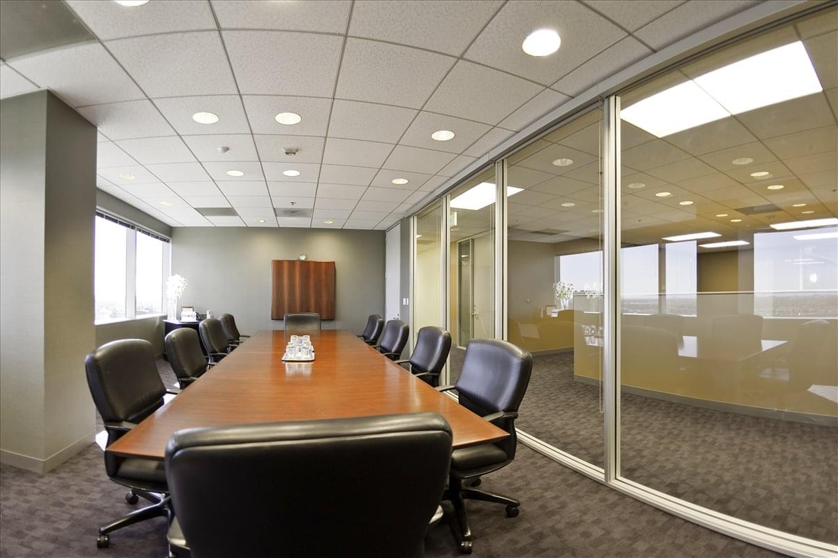 Picture of City Tower Center, 333 City Boulevard West Office Space available in Orange