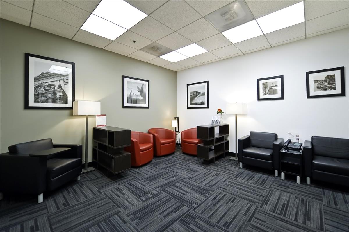 Photo of Office Space available to rent on City Tower Center, 333 City Boulevard West, Orange