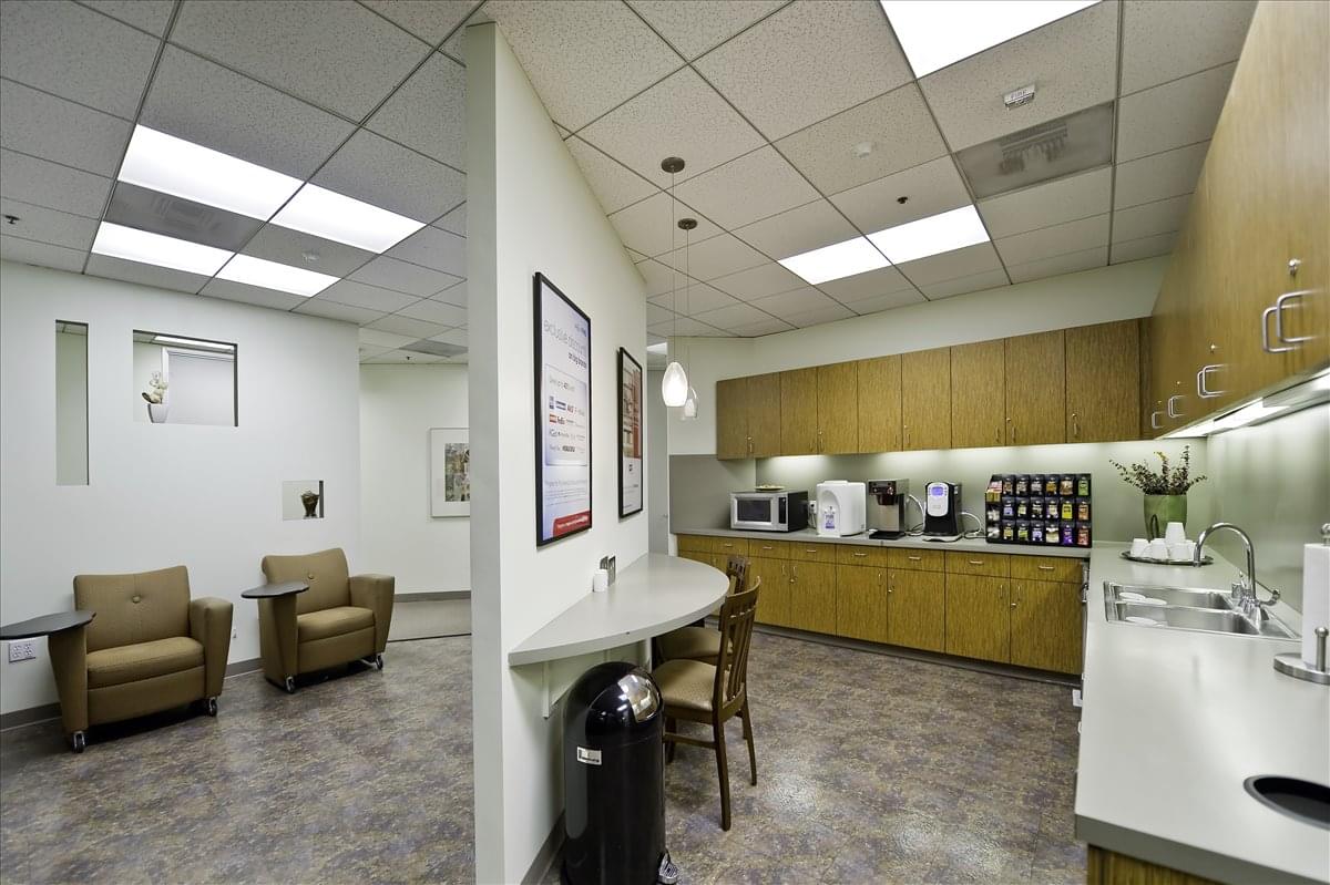 This is a photo of the office space available to rent on City Tower Center, 333 City Boulevard West