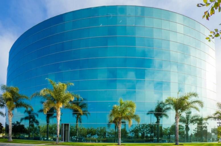 Oxnard Executive Center, 1000 Town Center Dr, Riverpark Office Space - Oxnard