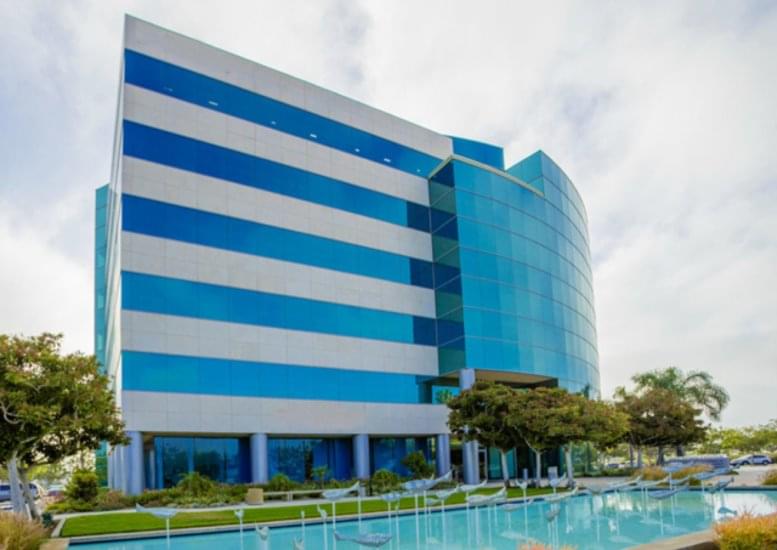 Oxnard Executive Center, 1000 Town Center Dr, Riverpark Office Space - Oxnard