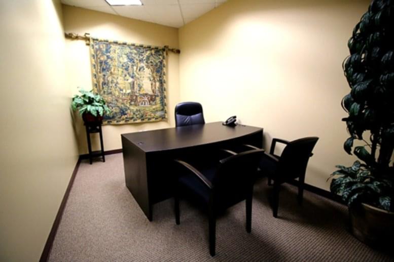Oxnard Executive Center, 1000 Town Center Dr, Riverpark Office Space - Oxnard