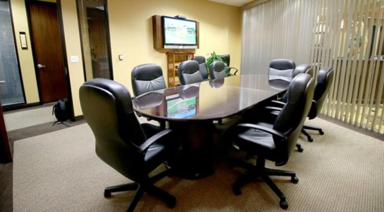 Oxnard Executive Center, 1000 Town Center Dr, Riverpark Office Space - Oxnard