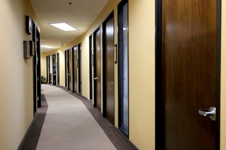 Oxnard Executive Center, 1000 Town Center Dr, Riverpark Office Space - Oxnard