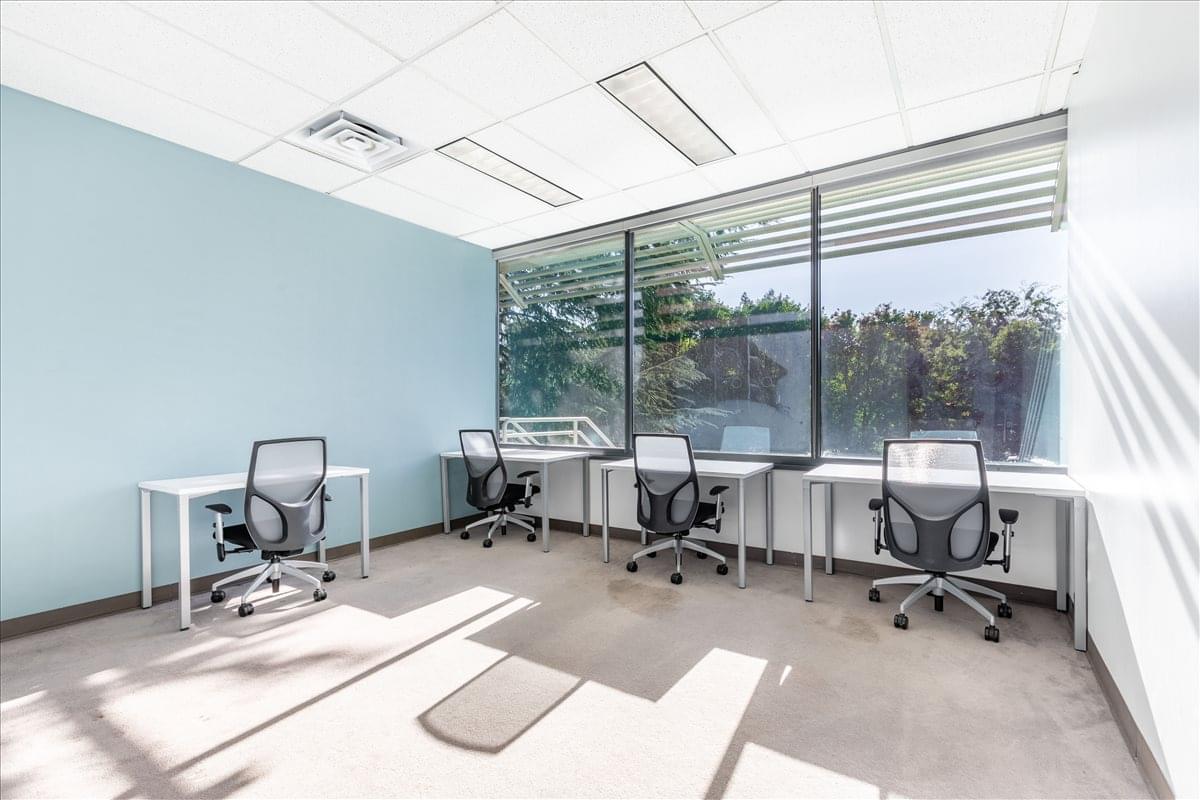 Office for Rent on University Office Park, 333 University Ave, Campus Commons Sacramento