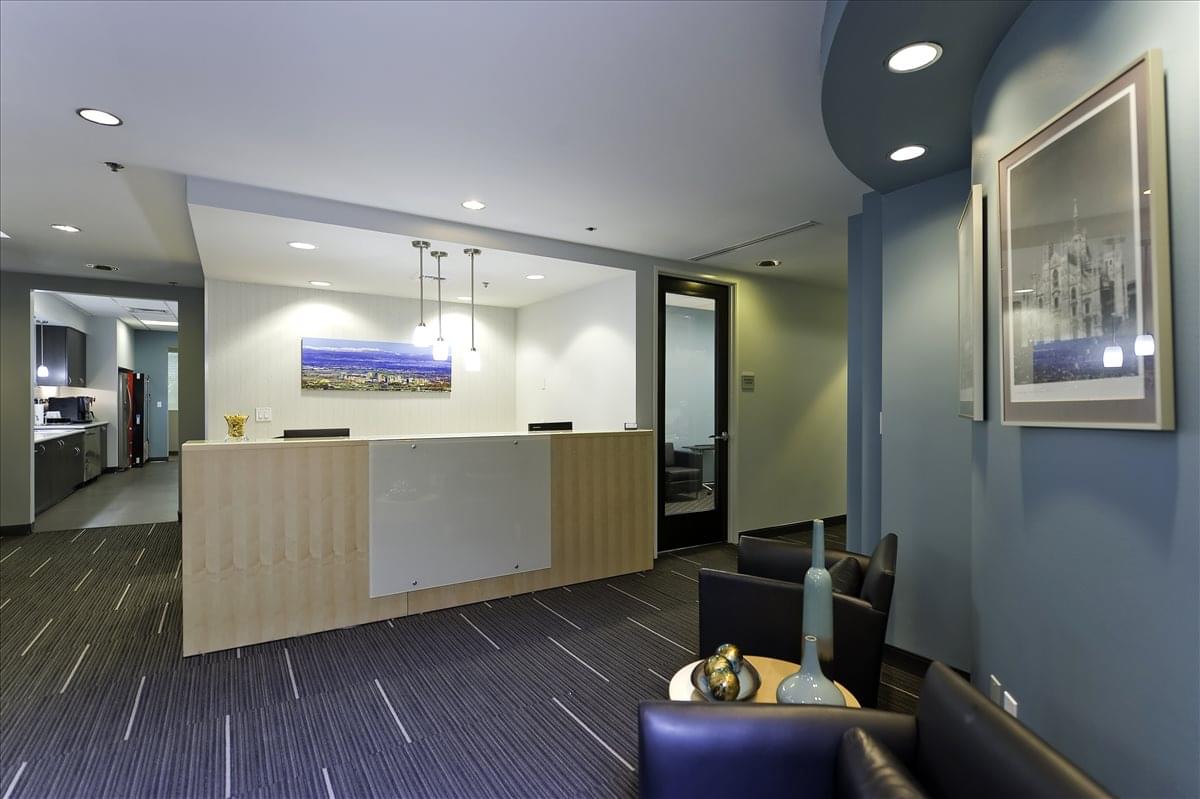 Photo of Office Space available to rent on University Office Park, 333 University Ave, Campus Commons, Sacramento