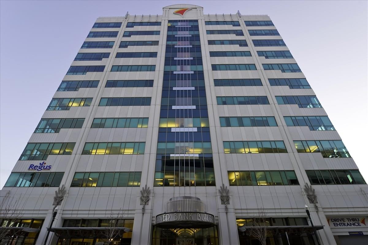 Photo of Office Space on Banner Bank Building, 950 Bannock Street, Boise Boise