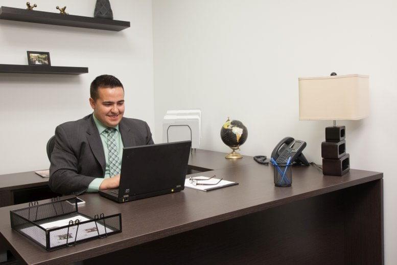 Emerald Plaza, 402 W Broadway, Core-Columbia, Downtown Office for Rent in San Diego