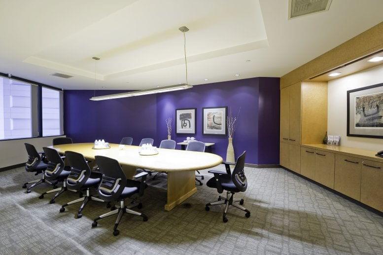 Picture of Emerald Plaza, 402 W Broadway, Core-Columbia, Downtown Office Space available in San Diego