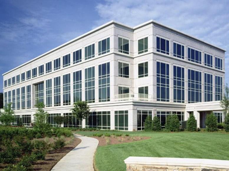 Huntcrest I, 1755 N Brown Rd, Lawrenceville Office Space - Atlanta