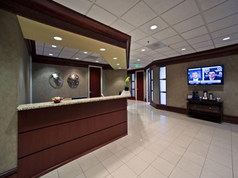 Photo of Office Space on Huntcrest I, 1755 N Brown Rd, Lawrenceville Atlanta