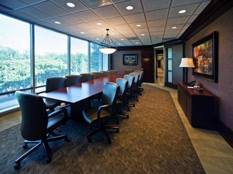 Huntcrest I, 1755 N Brown Rd, Lawrenceville Office for Rent in Atlanta
