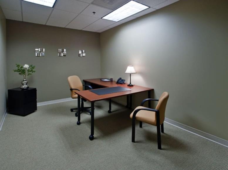 Picture of Huntcrest I, 1755 N Brown Rd, Lawrenceville Office Space available in Atlanta