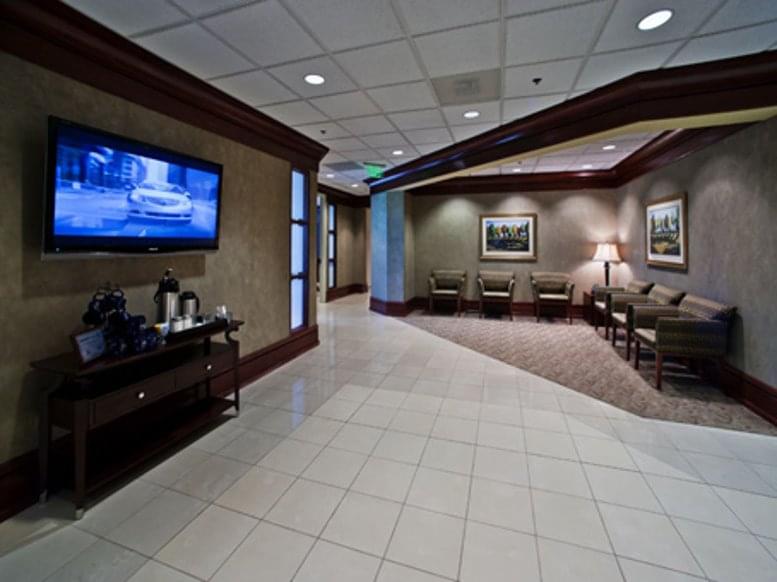 Office for Rent on Huntcrest I, 1755 N Brown Rd, Lawrenceville Atlanta