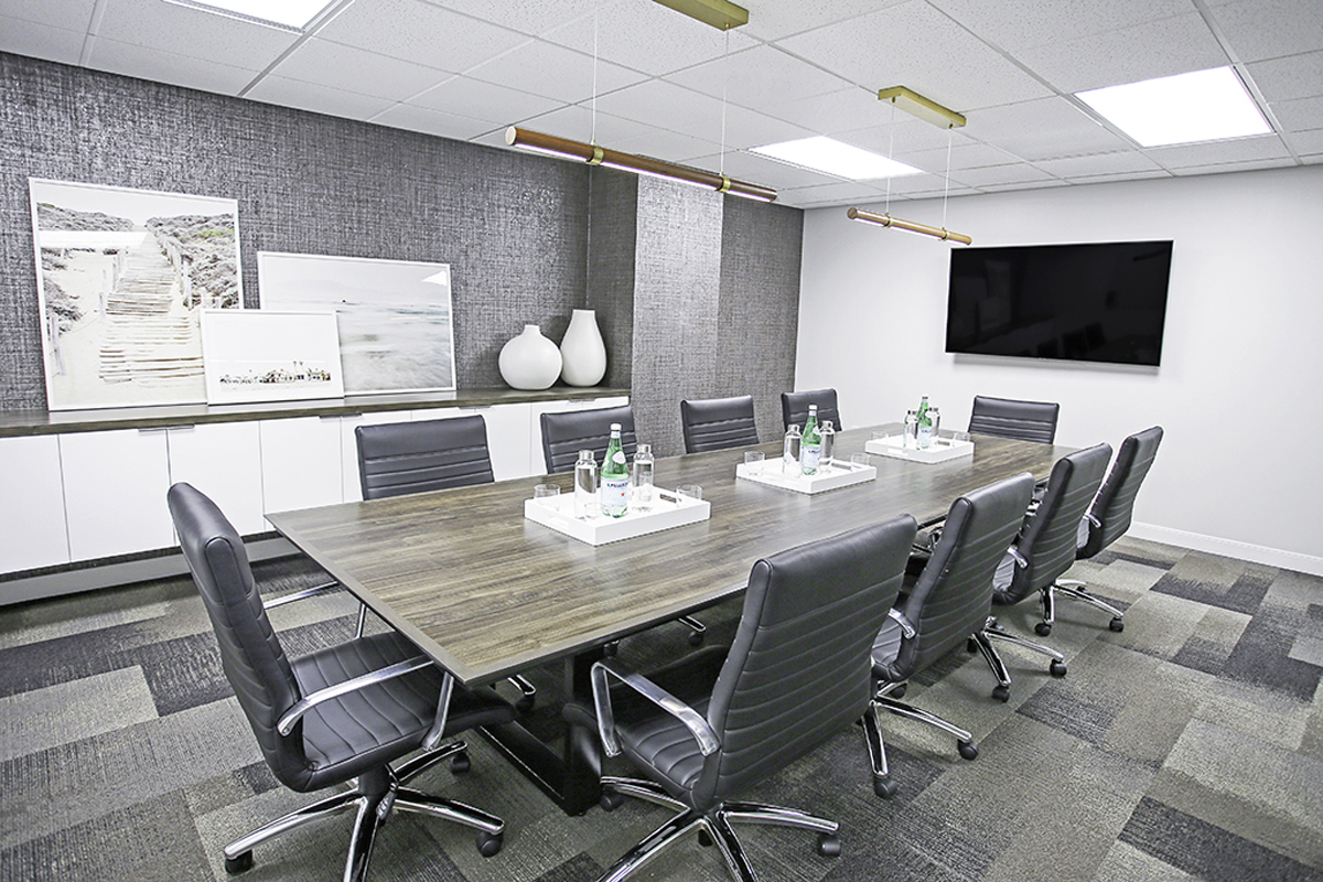 Rio Vista Tower, 8880 Rio San Diego Dr, Mission Valley East Office Space - San Diego