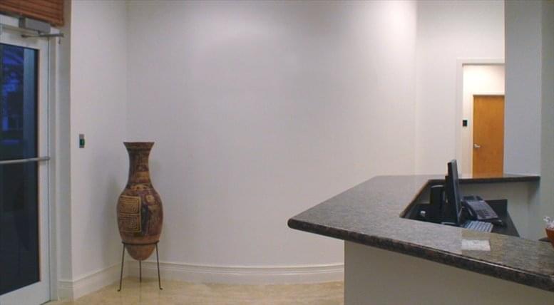 Photo of Office Space on 1401 Sawgrass Corporate Pkwy Sunrise