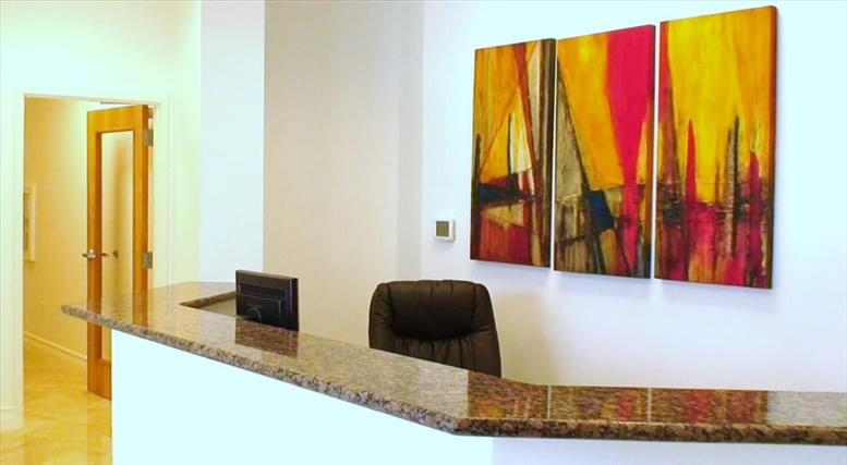 1401 Sawgrass Corporate Pkwy Office for Rent in Sunrise