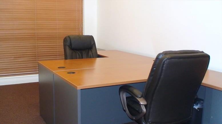 Office for Rent on 1401 Sawgrass Corporate Pkwy Sunrise