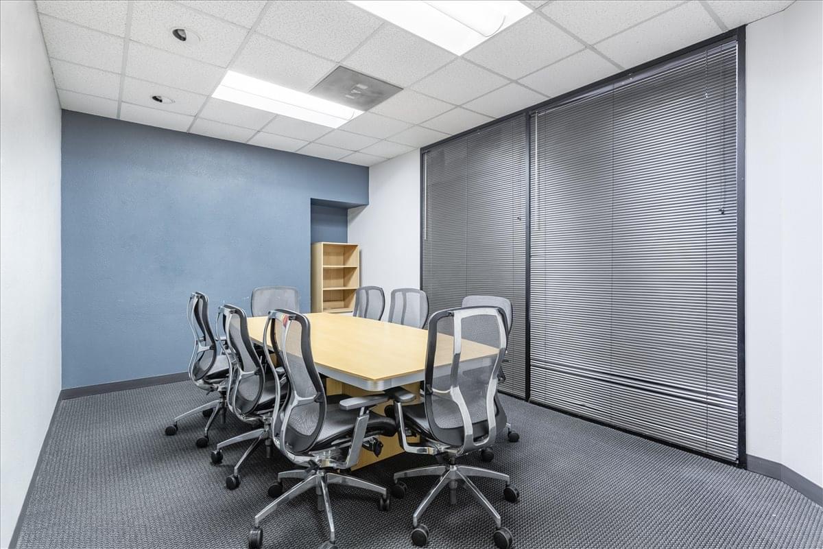 This is a photo of the office space available to rent on 2880 Zanker Rd