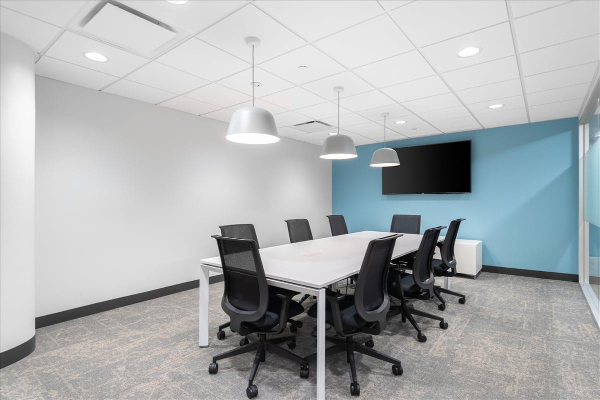 Office for Rent on 75 Arlington St, Suite 500, Back Bay Boston