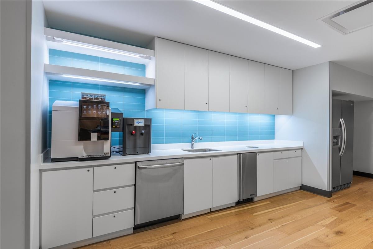 Photo of Office Space available to rent on 75 Arlington St, Suite 500, Back Bay, Boston