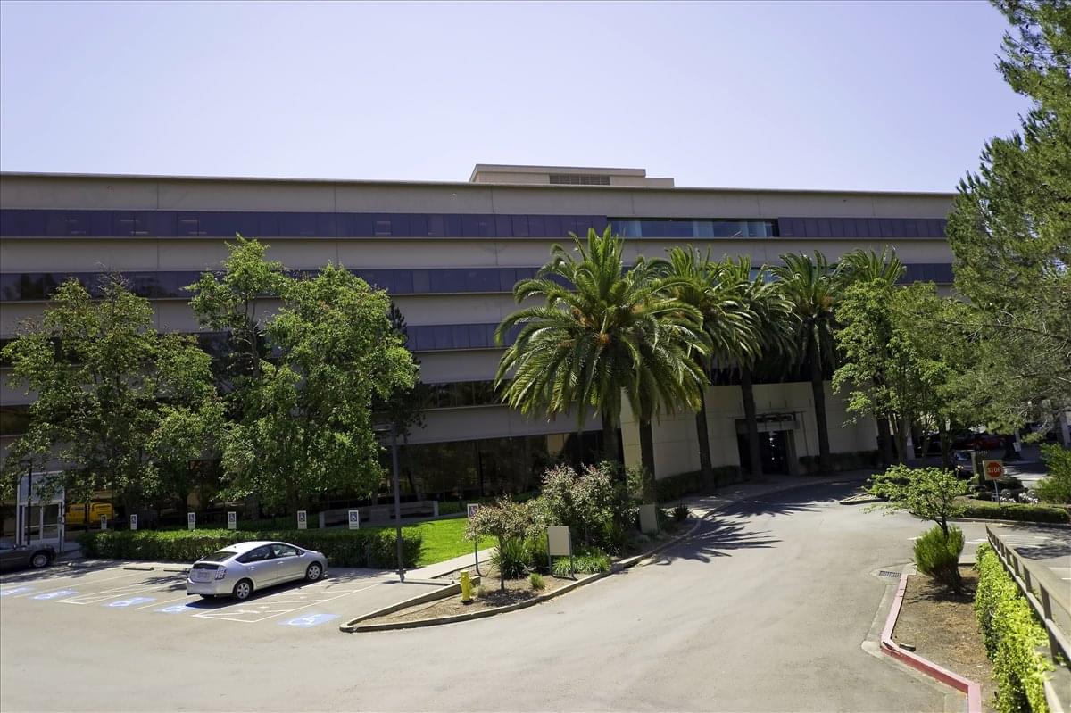 Civic Center, 4040 Civic Center Dr, Terra Linda Office Space - San Rafael