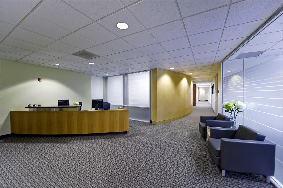 Photo of Office Space on Civic Center, 4040 Civic Center Dr, Terra Linda San Rafael