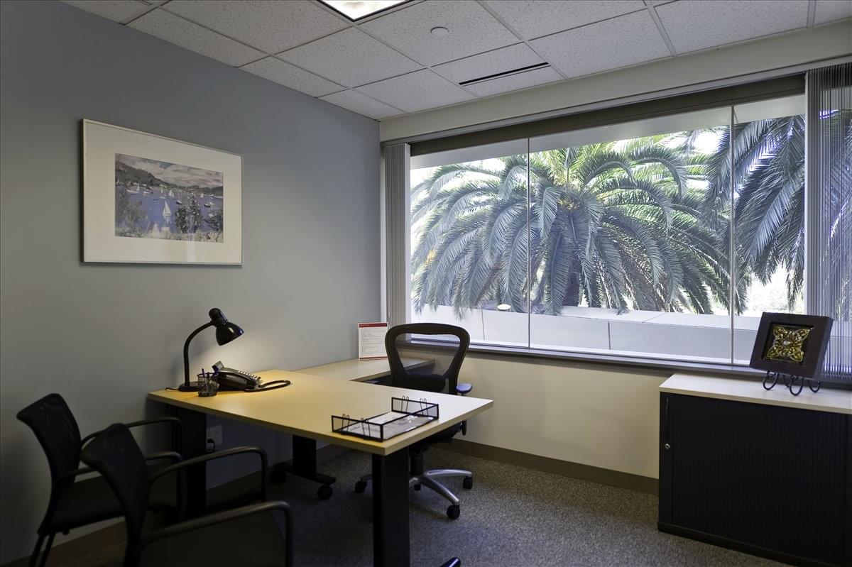 Civic Center, 4040 Civic Center Dr, Terra Linda Office for Rent in San Rafael