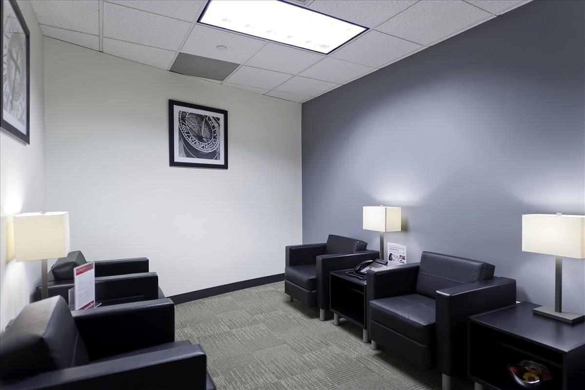 This is a photo of the office space available to rent on Civic Center, 4040 Civic Center Dr, Terra Linda