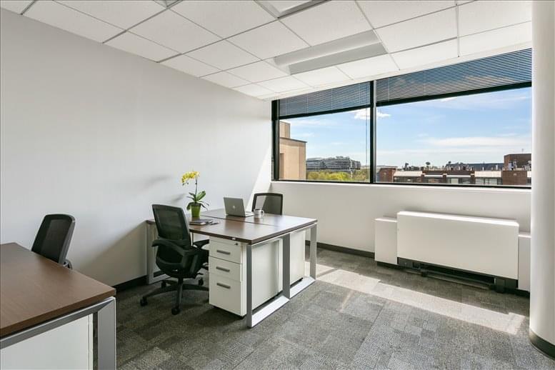 Georgetown Place, 1101 30th St NW Office for Rent in Washington DC