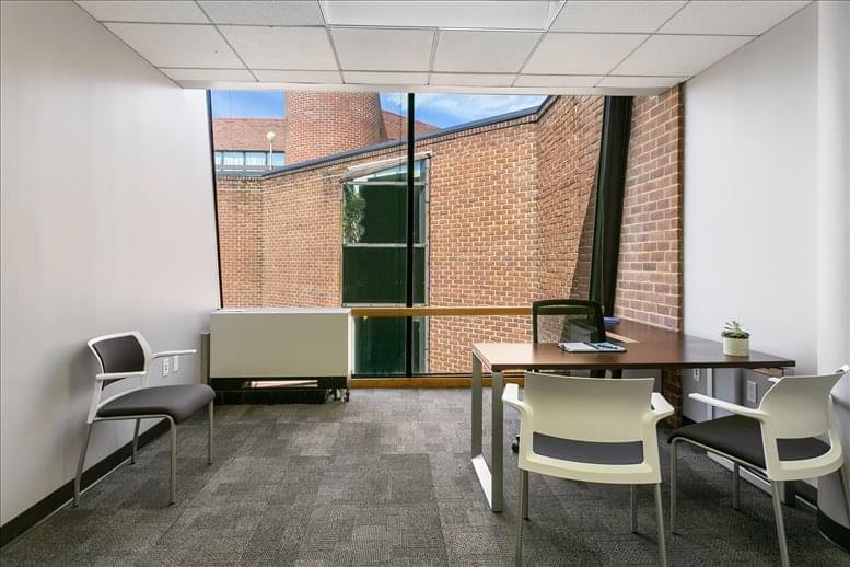 Office for Rent on Georgetown Place, 1101 30th St NW Washington DC