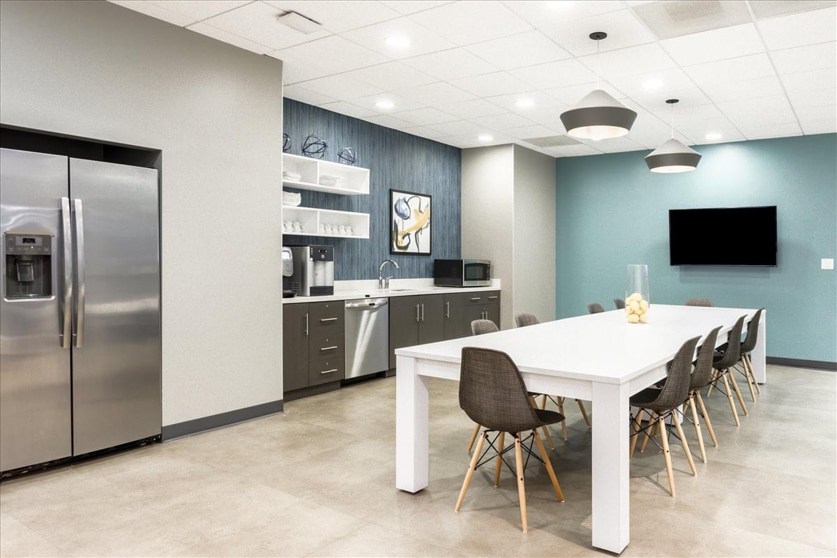 This is a photo of the office space available to rent on 2332 Galiano St, Coral Gables