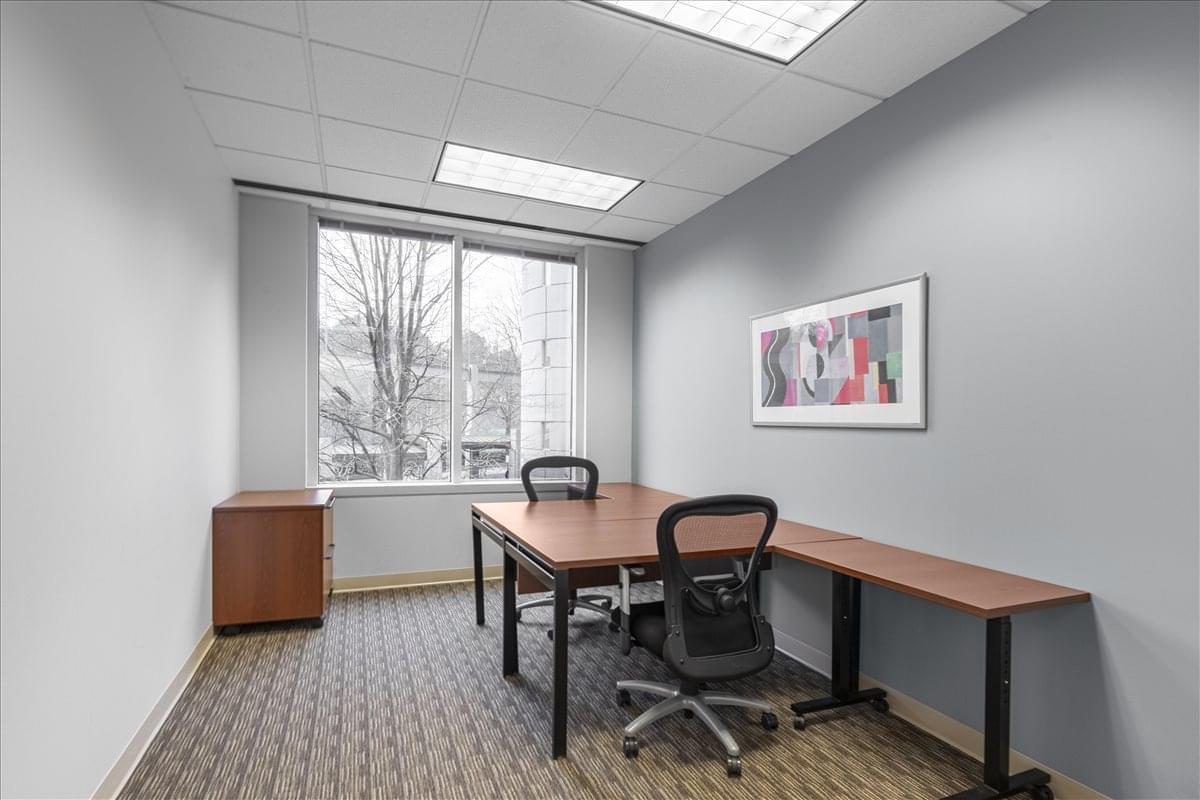 5555 Glenridge Connector, Sandy Springs Office for Rent in Atlanta