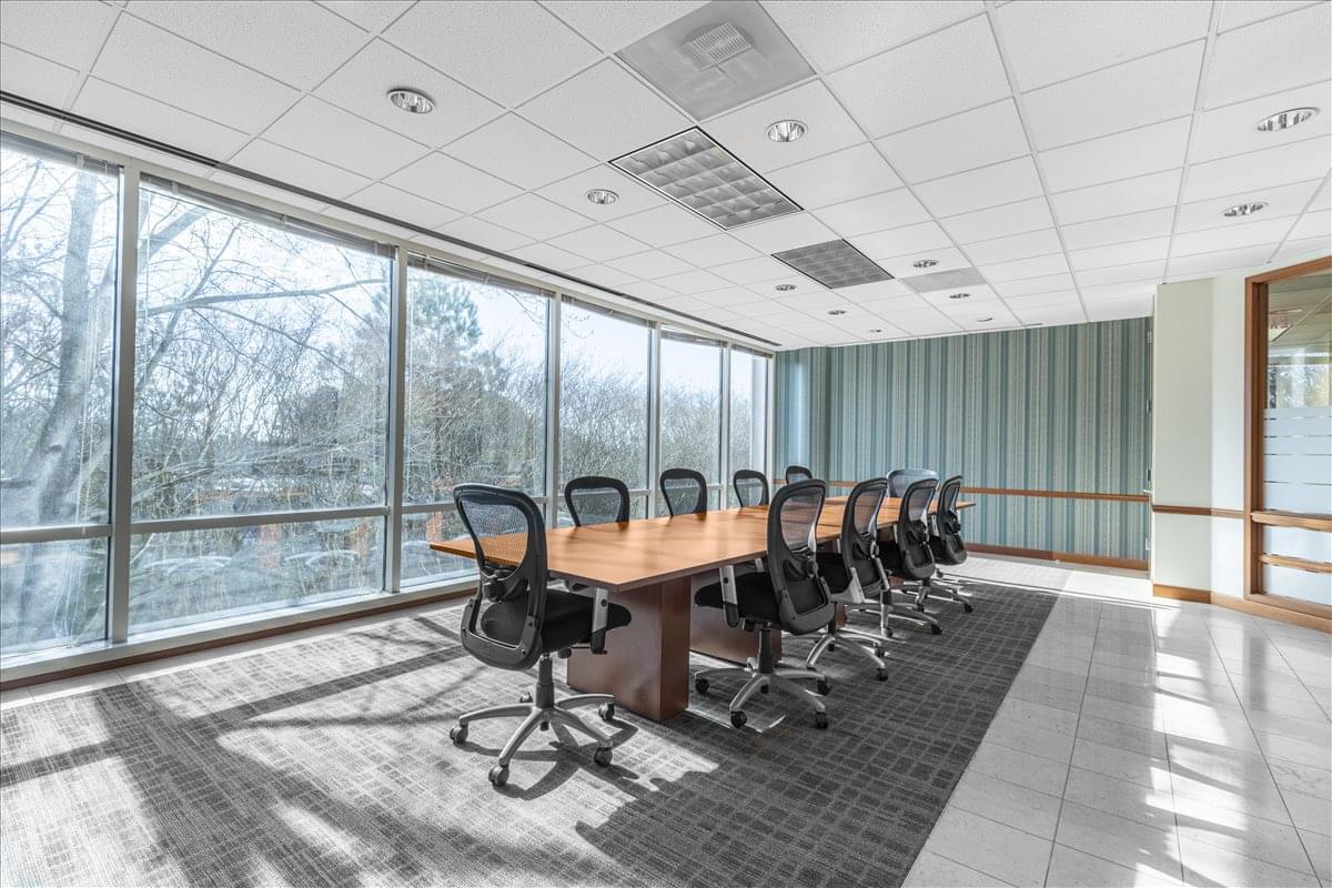 Picture of 5555 Glenridge Connector, Sandy Springs Office Space available in Atlanta