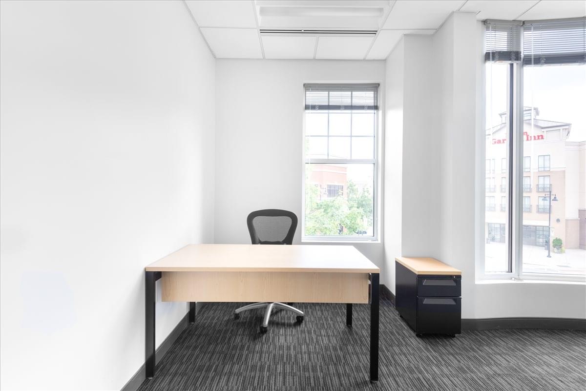 Photo of Office Space on Charleston Row, 2015 Ayrsley Town Blvd Charlotte
